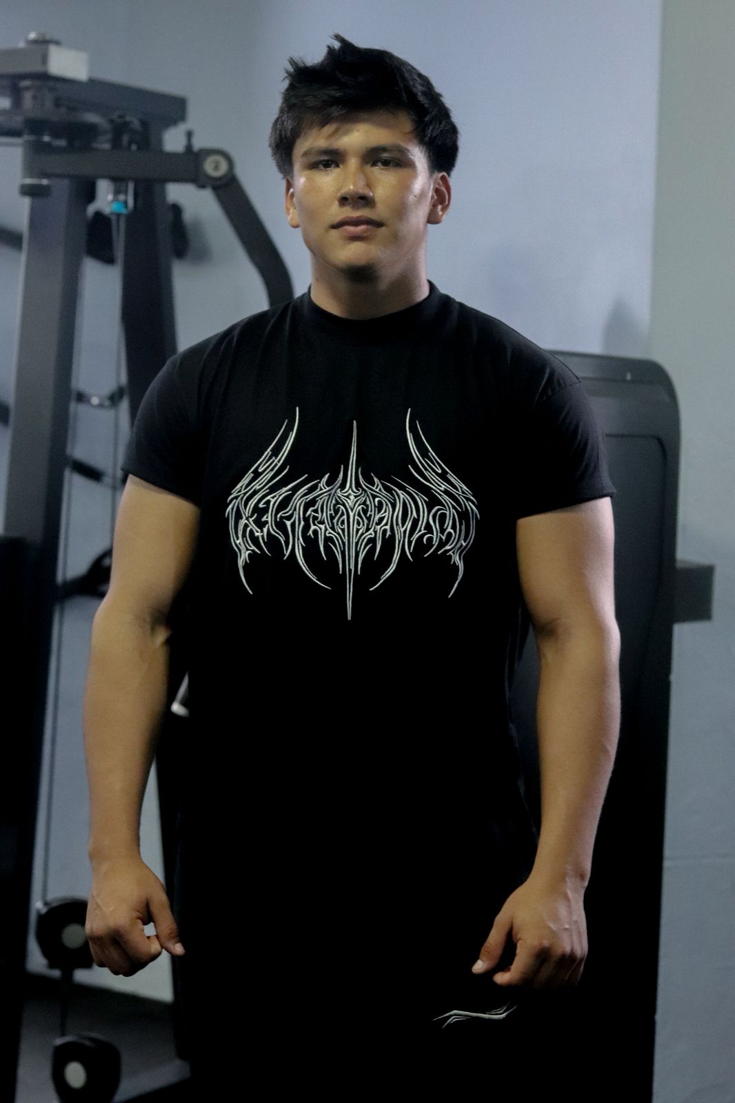 Camiseta After Night