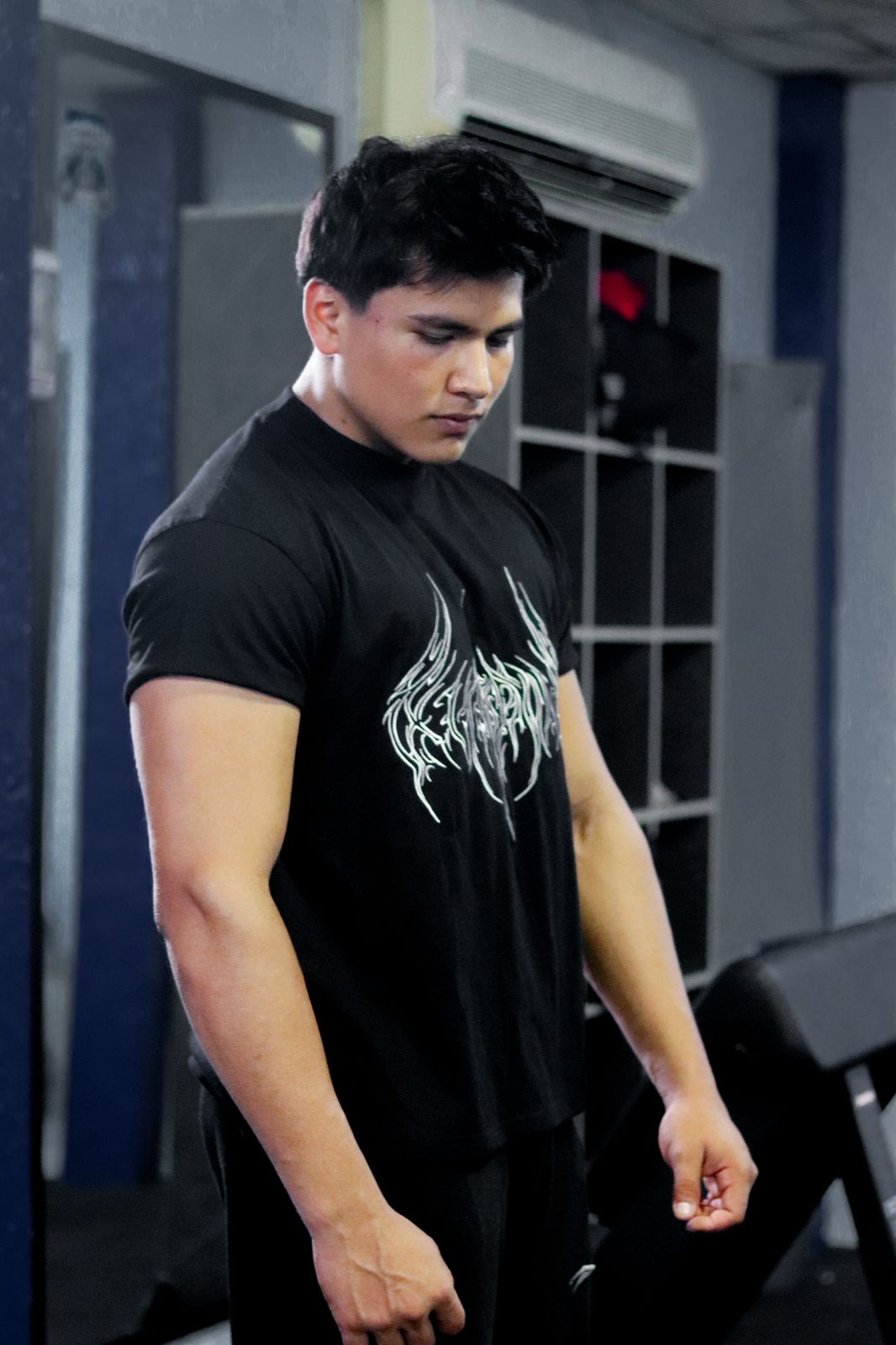 Camiseta After Night