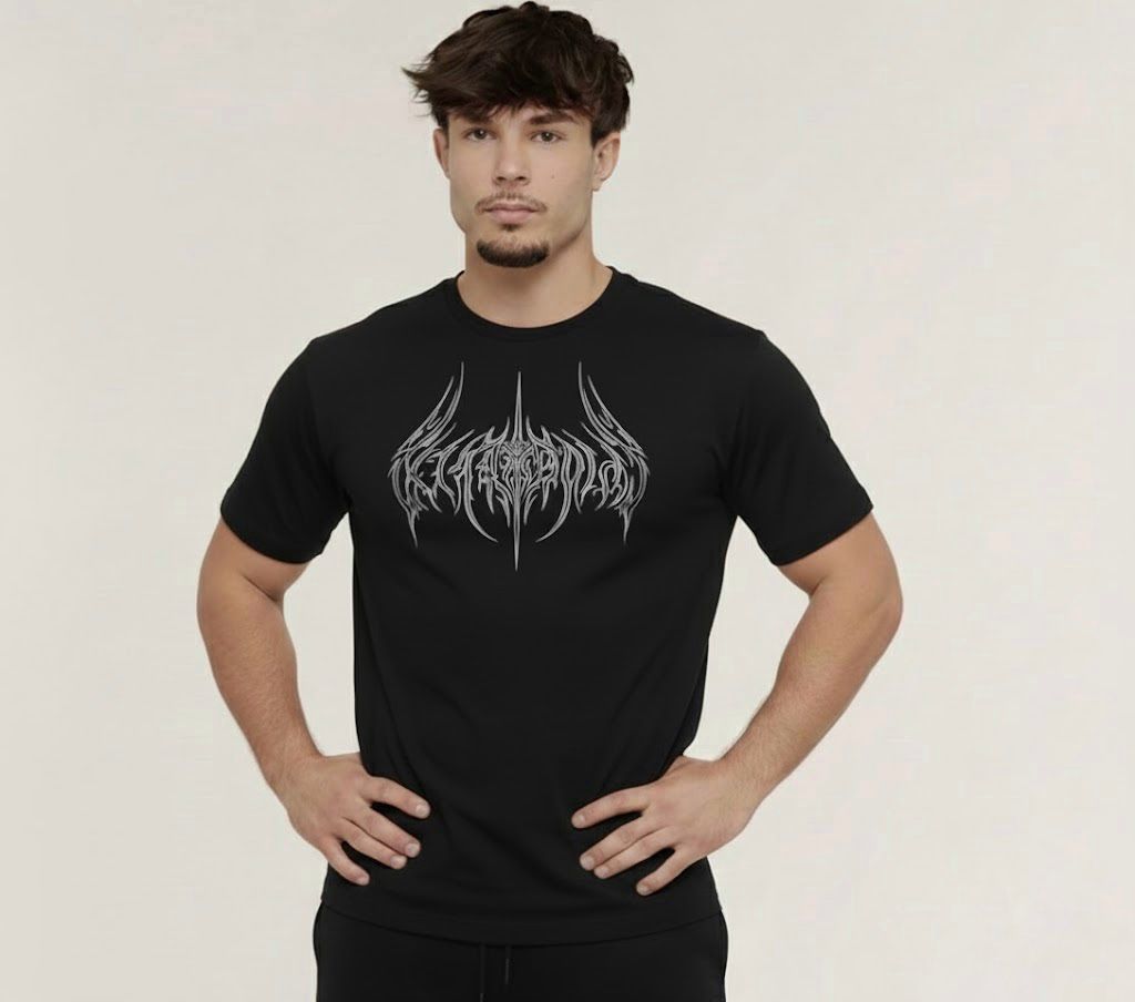 Camiseta Dark
