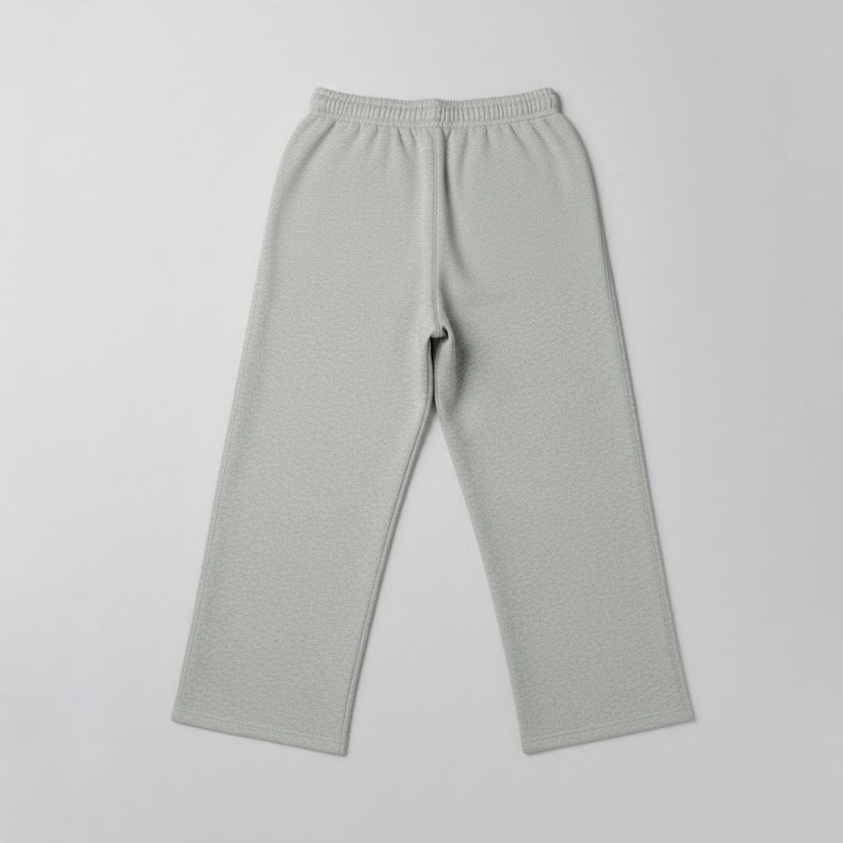 Pantalón Instinct Gris